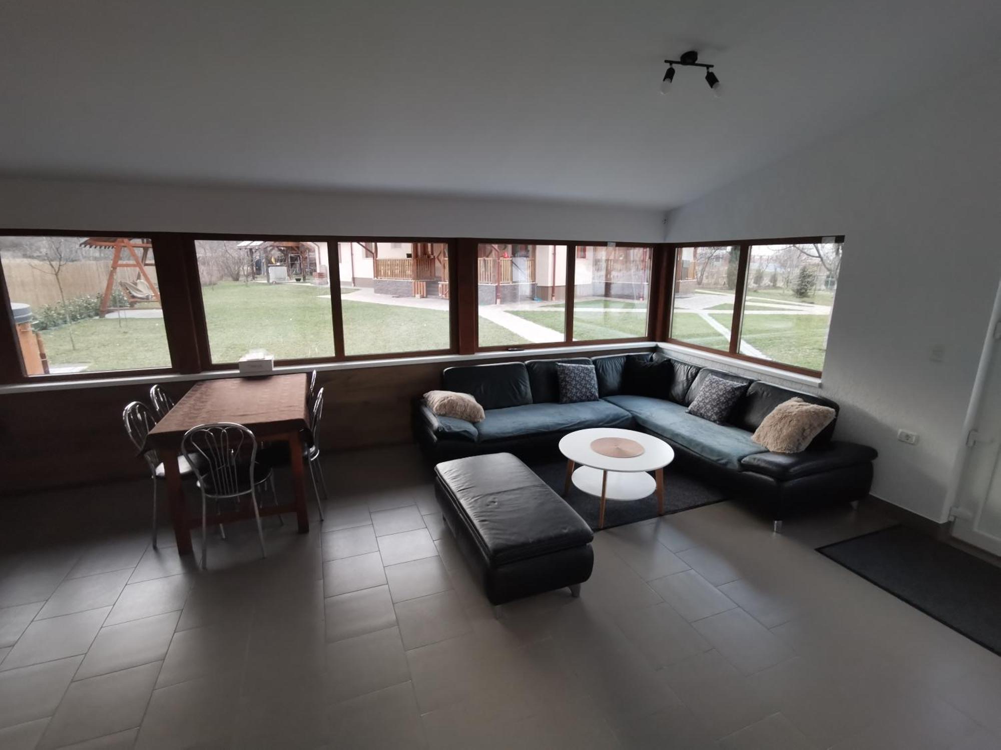 Apartamento Casa Cecilia Costeşti Exterior foto