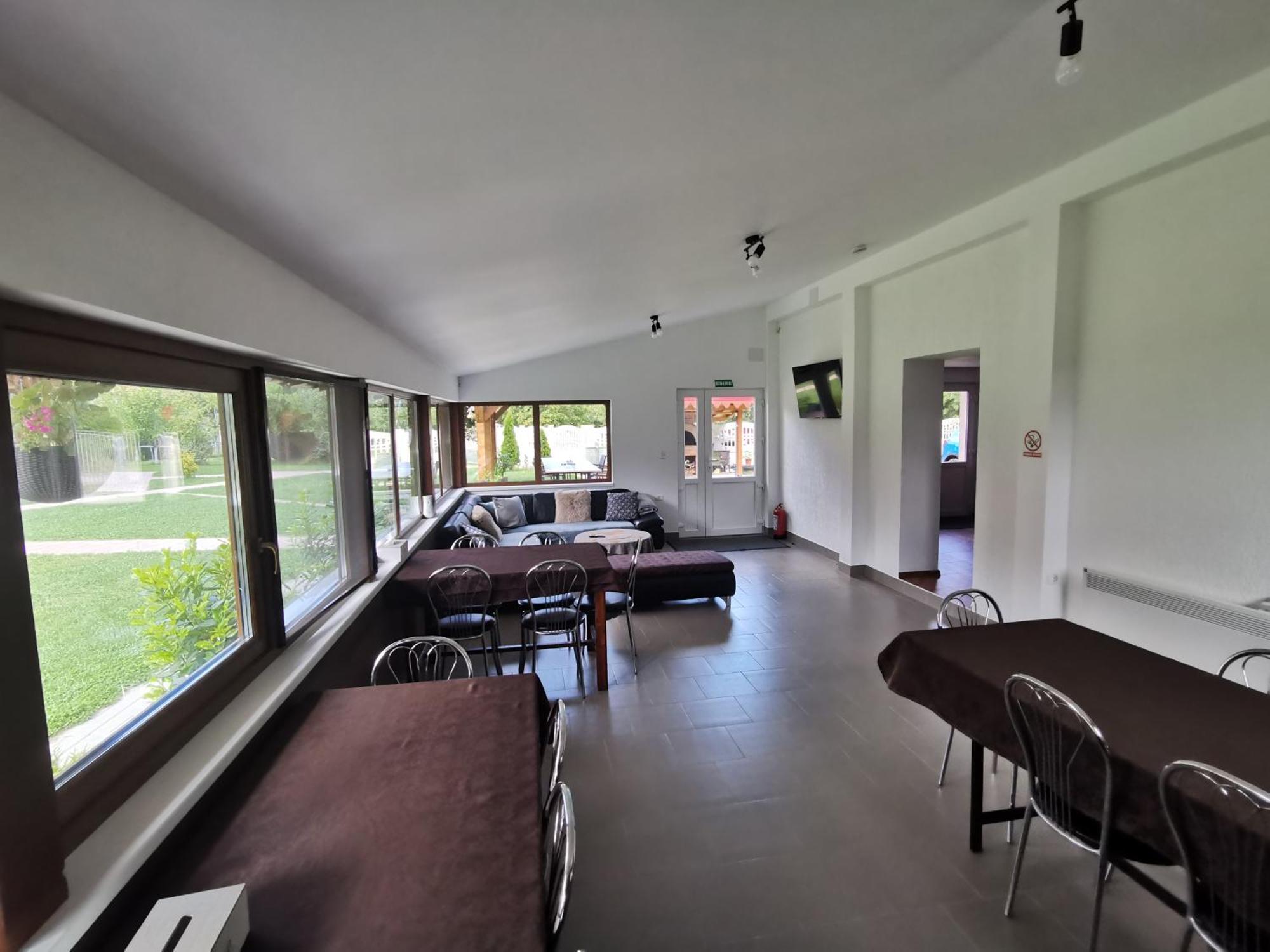 Apartamento Casa Cecilia Costeşti Exterior foto