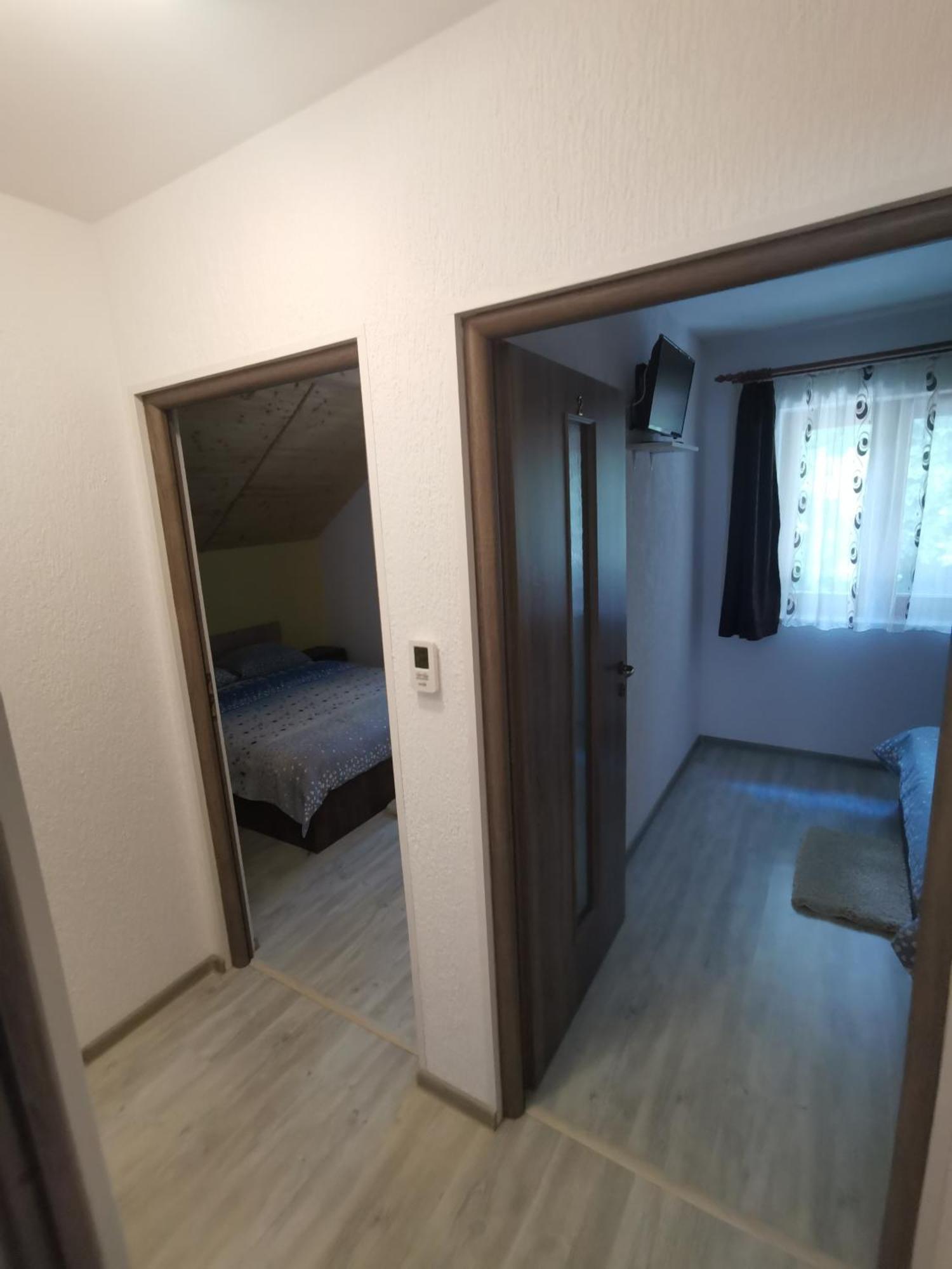 Apartamento Casa Cecilia Costeşti Exterior foto